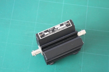 FAT-515A Attenuator DC-1GHz -20dB 15W