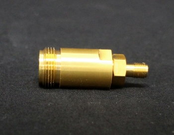 1250-17453.5mm(f)-N(f) Adapter 