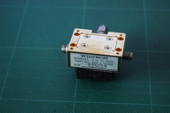 360-D-15699 500MHz-40GHz Sampler