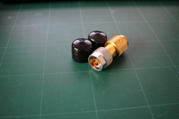 XX APC - N(m)  adaptor