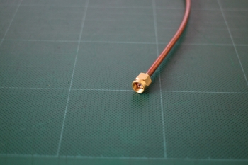 J0500ASMA semiridge 50cm cable