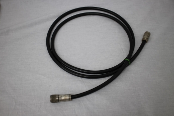 00795 HM - N RG-9B/U  2m Cable