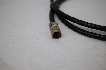 00795HM - N RG-9B/U  2m Cable