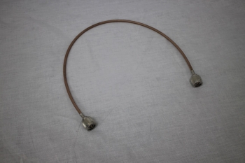 M17/60 RG142  61cm N Cable