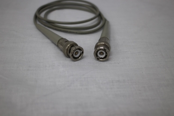 1520-00521m BNC(m) cable