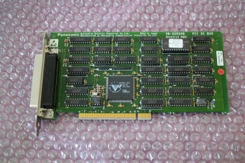 VR-025S06 PCI SC BUS
