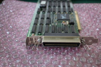 VR-025S06PCI SC BUS