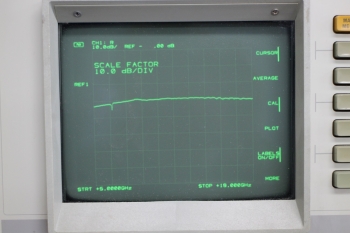 233097-16GHz High Directivity Coupler