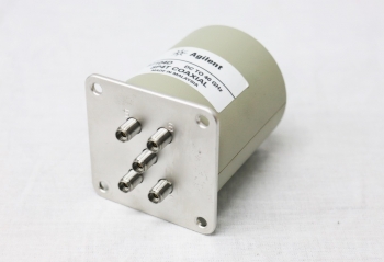 87104DCoaxial Switch DC-40GHz SP4T