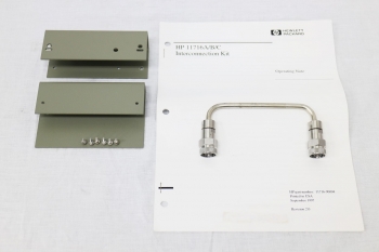 11716AN-connector kit
