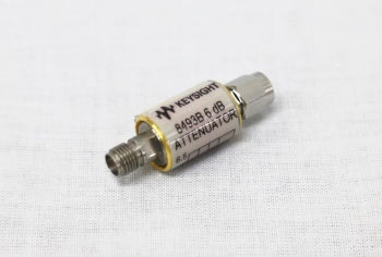 8493B 6dB DC-18GHz Attenuator