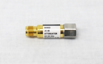 8490D30dB DC-50GHz Attenuator