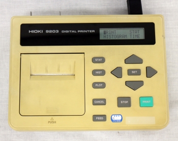 9203Digital Printer