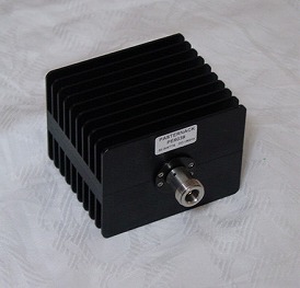 PE6039  50W Termination