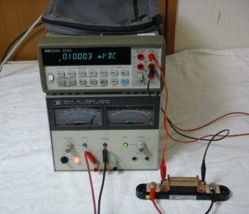 6002A /00150V 10A 200W Power Supply