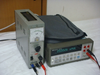 5964(20V)20V 0.5-50mA Constant Current Supply