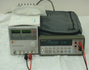 PAR36-336V 3A　 Regulated DC Power Supply