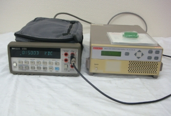 2303-PJ15V 3A High Speed Power Supply 黄ばみ