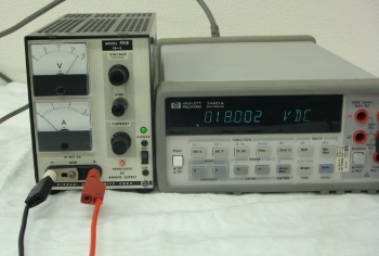 PAB18-318V-3A Power Supply