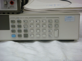 6632B20V 5A Power Supply