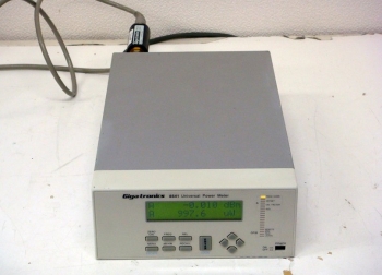 85414digits Power Meter