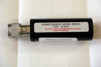 80301A0.01-18GHz Power Sensor