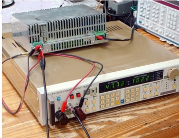 600PSH1DC48V 6A Power Supply