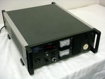 AA500F500W 300V AC Power Supply