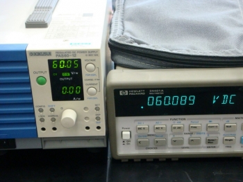 PAS60-120-60V 12A 700W Power Supply
