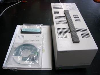 PIA48108ch Power Supply Controller