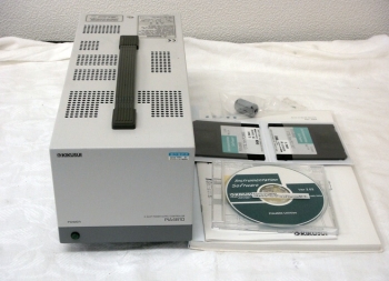 PIA48108ch Power Supply Controller