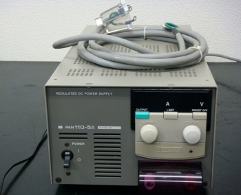 PAN110-5ADC-110V 5A Power Supply