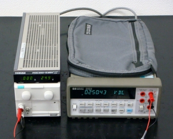 PMC250-0.25ADC0-250V 250mA Power Supply