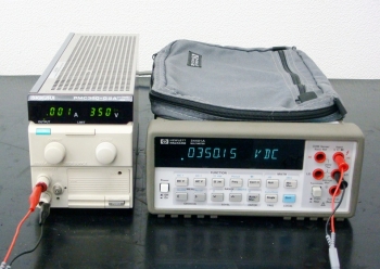 PMC350-0.2ADC0-350V 200mA Power Supply
