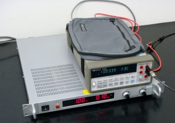 HARb-10R1010kV 10mA High Voltage Power Supply
