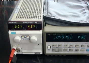 PMC500-0.1500V 0.1A DC Power Supply