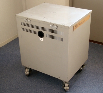14A-097815kVA Isolation POWER TRANSFORMER