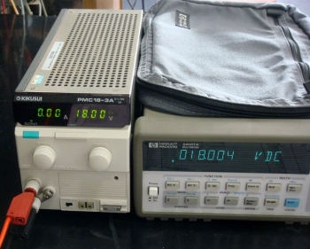 PMC18-3A18V 3A DC Power Supply