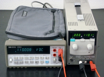 PAN110-1.5A0-110V 1.5A High Reliability DC Power Supply