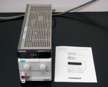 PMC18-5DC18V 5A Power Supply