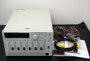 R6741A12ch 30V 3A Multi Channel Power Source