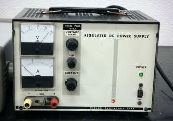 PAB18-5.518V 5.5A DC Power Supply