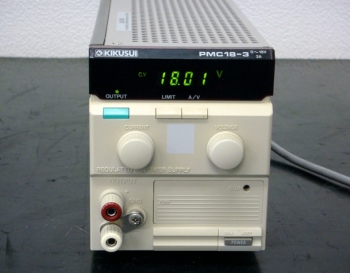 PMC18-318V 3A DC Power Supply
