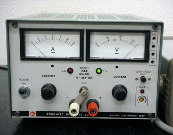 PAD35-10L35V 10A DC Power Supply