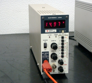 PLZ72W70W Dual Current Type Electric Load