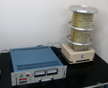 LS125-1.2RI125KV 1.2mA  High Voltage Regurated Power Supply