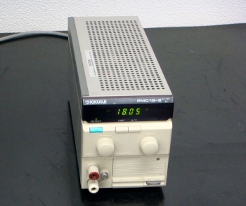 PMC18-2Low Cost Compact Power Source