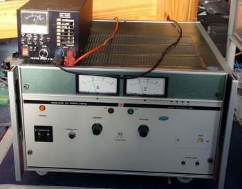 PAD35-60L0-35V 60A 2100W DC Power Supply 60Kg