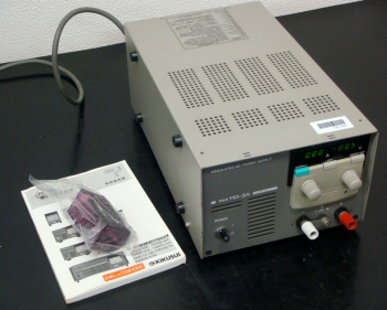 PAN110-3A110V 3A High Reliability DC Power Supply