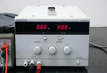 PAC30-630V 6A DC Power Supply